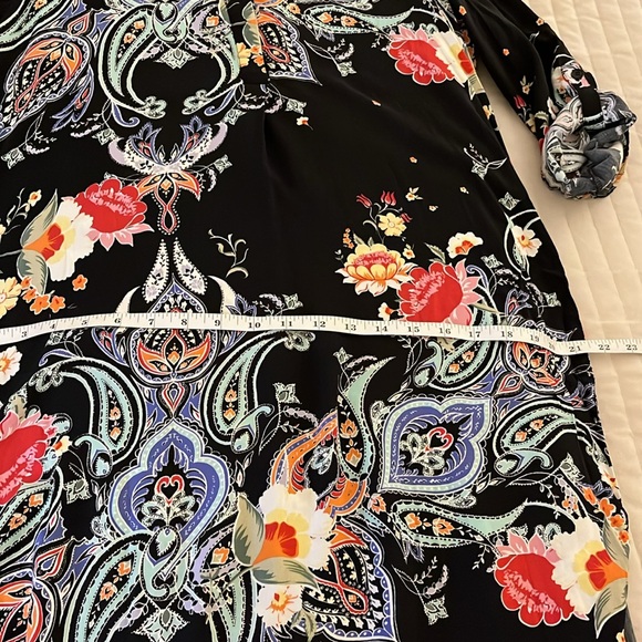 🫏Tunic/Beachcover - Picture 12 of 13